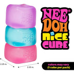 NeeDoh Dream Drop – Smooth Squeeze – 1 Pack