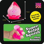 NeeDoh Dream Drop – Smooth Squeeze – 1 Pack