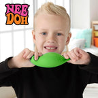 NeeDoh Original Sensory Ball – Blue
