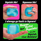 NeeDoh Gumdrop – Textured Sensory Toy – 2.5”