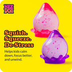 NeeDoh Gumdrop – Textured Sensory Toy – 2.5”