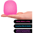 NeeDoh Dream Drop – Smooth Squeeze – 1 Pack
