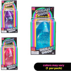 NeeDoh Dream Drop – Smooth Squeeze – 3 Pack