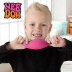 NeeDoh Original Sensory Ball – Purple