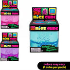 NeeDoh Dream Drop – Smooth Squeeze – 1 Pack